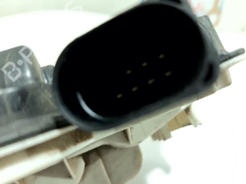 Front left lock SEAT IBIZA IV (6J5, 6P1)  | BP20748468C98 