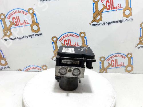 ABS pump PEUGEOT 307 Break (3E) 2.0 | BP20734589M43 