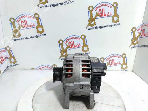 Alternator SEAT IBIZA III (6L1) 1.2 | BP20735734M7 