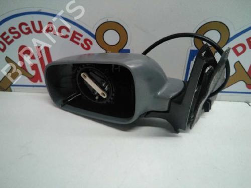Left mirror VW GOLF IV (1J1) 1.9 TDI | BP21069863C26 