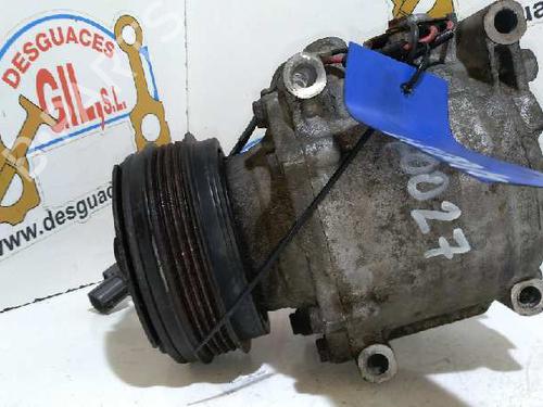 Used AC compressor HONDA CIVIC VI Fastback (MA, MB) 1.5 16V (MB3) (114 hp) 20798670