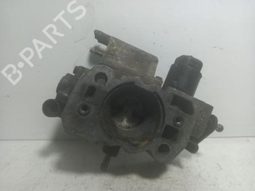 Used Throttle body Throttle body OPEL CORSA B (S93) 1.2 i (F08, F68, M68) (45 hp) 36298694 36298694