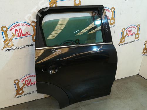 Right rear door MINI MINI COUNTRYMAN (R60) Cooper SD | BP20756187C5 