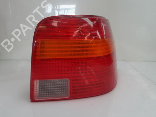 Used Right taillight Right taillight VW GOLF IV (1J1) [1997-2008] 34130693 34130693