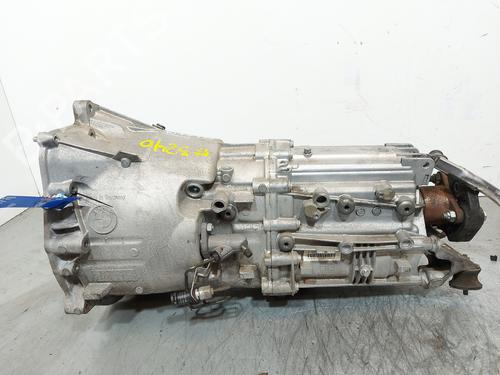 Gearbox BMW 3 (E90) 318 d | BP20738520M3 