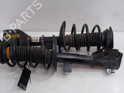 Used Right front shock absorber Right front shock absorber 37247968 37247968