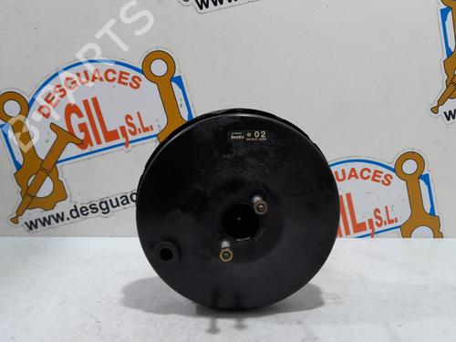 Used Servo brake VW GOLF III (1H1) [1989-1998]  20760267