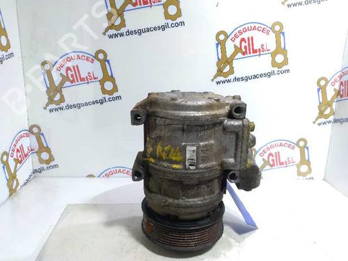 Used AC compressor JEEP GRAND CHEROKEE II (WJ, WG) 3.1 TD 4x4 (140 hp) 20806876