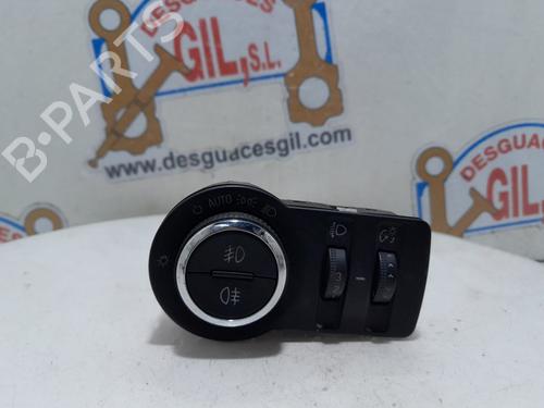 Licht Schakelaar CHEVROLET ORLANDO (J309) 2.0 D (163 hp) 20764390