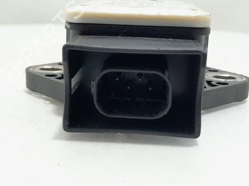 Electronic module MERCEDES-BENZ B-CLASS Sports Tourer (W245)  | BP21553401M83 