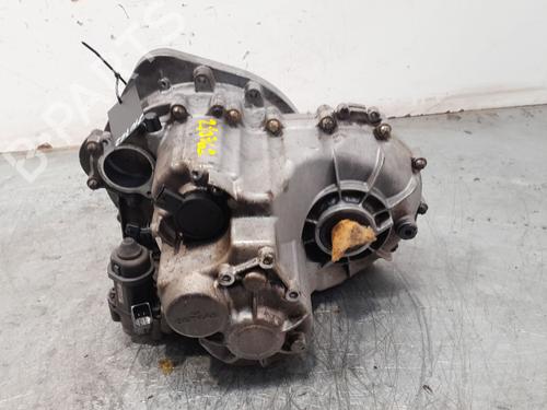 Gearbox SMART FORTWO Cabrio (450) | BP38562923M3 - Image 4