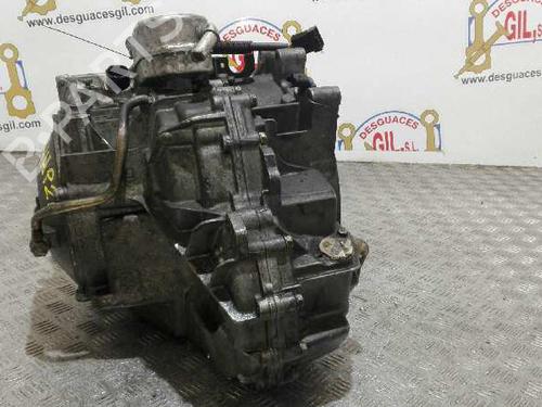 Gearbox CITROËN C5 I (DC_)  | BP20775209M3 