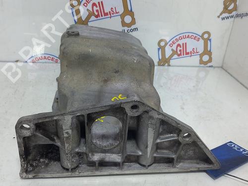 Oil sump OPEL ASTRA H (A04)  | BP20765259M115 