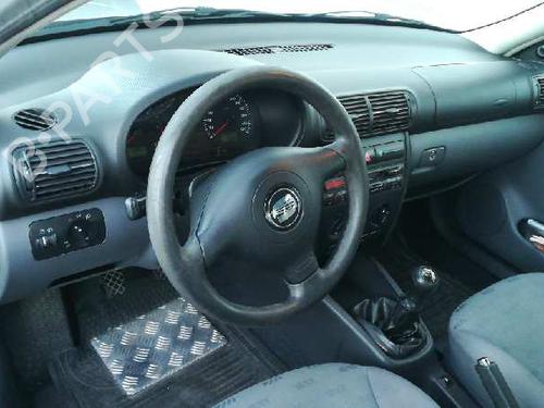 Højre baglygte SEAT LEON (1M1)  | BP20730880C35 