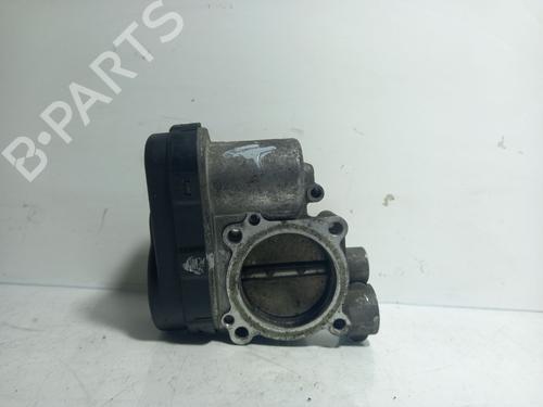 Used Throttle body MERCEDES-BENZ A-CLASS (W168) A 160 (168.033, 168.133) (102 hp) 24457699