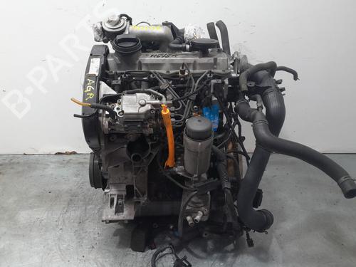 Used Engine SEAT CORDOBA (6K1, 6K2) [1993-2002]  29539296