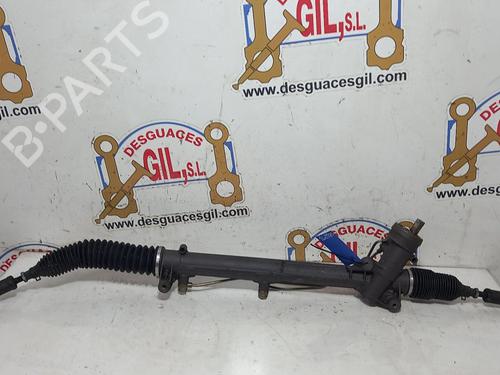 Styregear/Snekke VW PASSAT B5 (3B2) 2.8 V6 Syncro/4motion (193 hp) 20768359