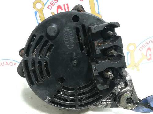 Alternator FORD ESCORT V (AAL, ABL) 1.8 D | BP20736889M7 