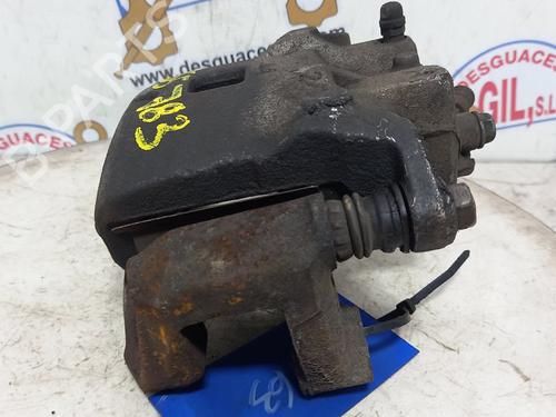 Right front brake caliper NISSAN JUKE (F15) 1.5 dCi | BP20763462M104 
