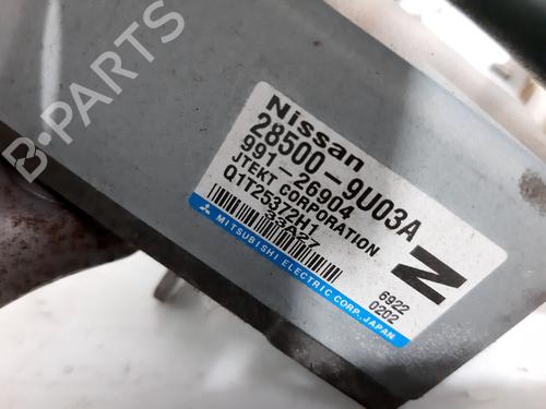 Steering column NISSAN NOTE (E11, NE11) 1.6 | BP20746525M21 