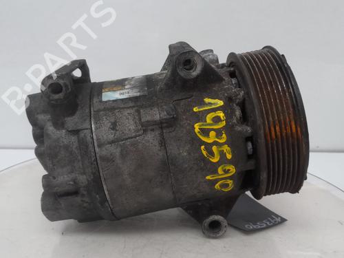 AC compressor RENAULT SCÉNIC II (JM0/1_) 1.9 dCi (JM0G, JM12, JM1G, JM2C) | BP28693908M34