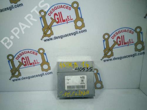 Used Engine control unit (ECU) OPEL ASTRA F Hatchback (T92) [1991-2000]  20798895