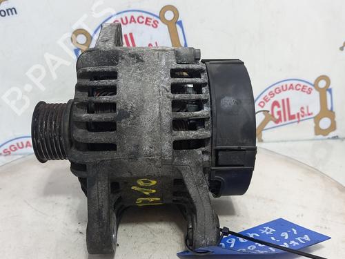 Alternator ALFA ROMEO 147 (937_) 1.6 16V T.SPARK ECO (937.AXA1A, 937.BXA1A) | BP20767750M7