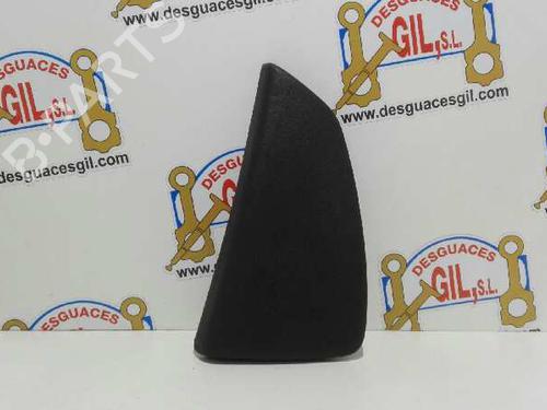 Used Right seat airbag OPEL ZAFIRA / ZAFIRA FAMILY B (A05) 1.9 CDTI (M75) (120 hp) 20791153