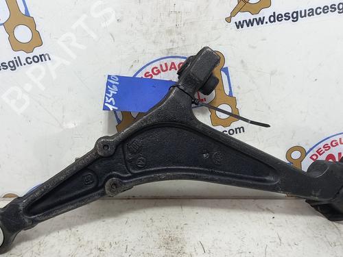 Right front suspension arm PEUGEOT 106 II (1A_, 1C_) 1.5 D | BP20762546M13 