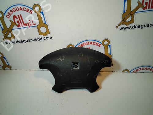 Førerens kollisjonspute CITROËN XSARA (N1) 2.0 HDi 90 (90 hp) 20790221