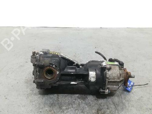 Used Rear differential KIA SPORTAGE II (JE_, KM_) 2.0 CRDi 4WD (113 hp) 20797235