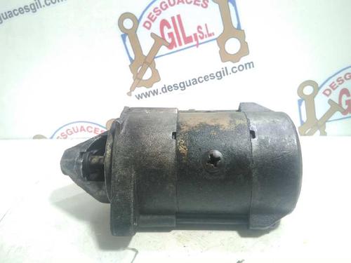 Starter SMART CITY-COUPE (450) 0.6 (S1CLB1, 450.331, 450.336) | BP20733671M8 