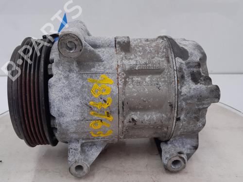 AC compressor FIAT 500X (334_) 1.4 (334AXC1B, 334AXC11) | BP26533192M34 