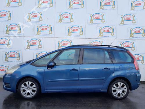 Used Parts CITROËN C4 Grand Picasso I (UA_)  1.6 HDi  4612347