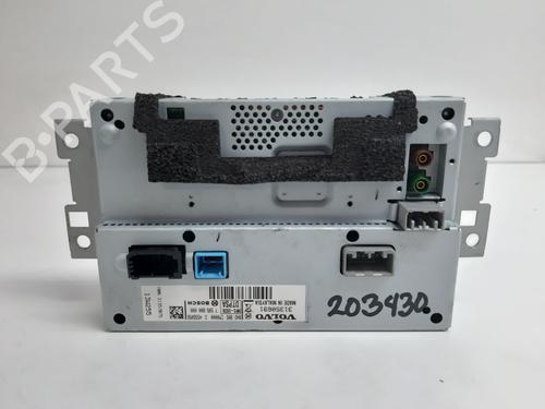 Electronic module VOLVO V60 I (155) D3 / D4 | BP36753590M83 - Image 2