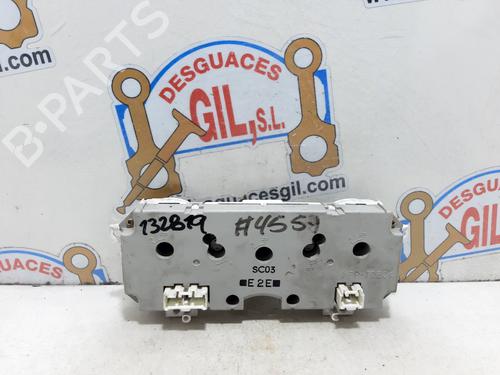 Used Climate control MAZDA 6 Station Wagon (GY) 2.0 DI (GY19) (143 hp) 20749575