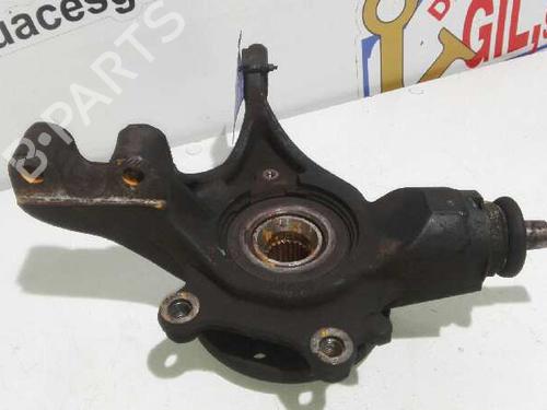 Right front steering knuckle PEUGEOT 307 Break (3E) 1.6 HDi 110 | BP20773282M26 