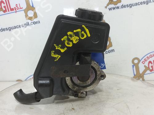 Steering pump PEUGEOT 206 Hatchback (2A/C) 1.4 LPG | BP20747100M99 