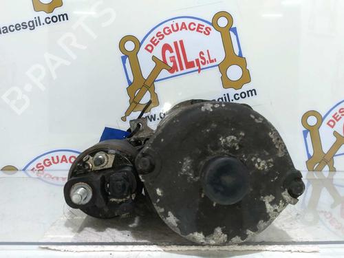 Startmotor MERCEDES-BENZ CLK (C209) CLK 270 CDI (209.316) | BP20803820M8 