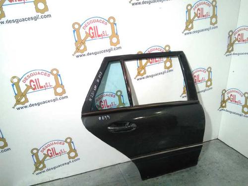 Right rear door MERCEDES-BENZ C-CLASS T-Model (S203) C 270 CDI (203.216) | BP20779752C5 