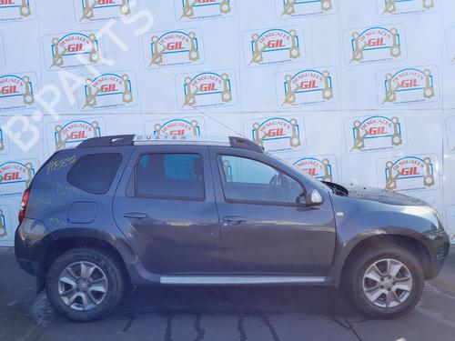 Used Parts DACIA DUSTER (HS_) [2010-2018]  4254258