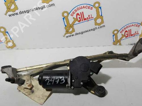 Viskermotor vindrude MITSUBISHI CARISMA (DA_) [1995-2006]  21015241