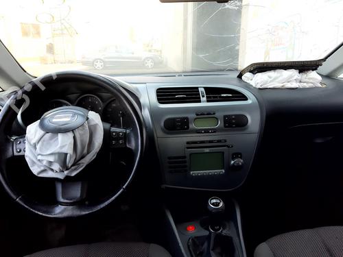 Rear left window mechanism SEAT LEON (1P1) 1.9 TDI | BP20749712C24 