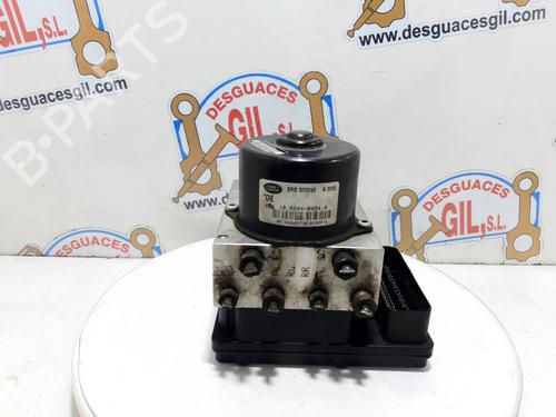 Used ABS pump LAND ROVER FREELANDER I (L314) 2.0 Td4 4x4 (112 hp) 20742359