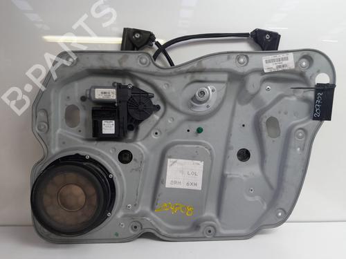 Used Front right window mechanism Front right window mechanism 39186384 39186384