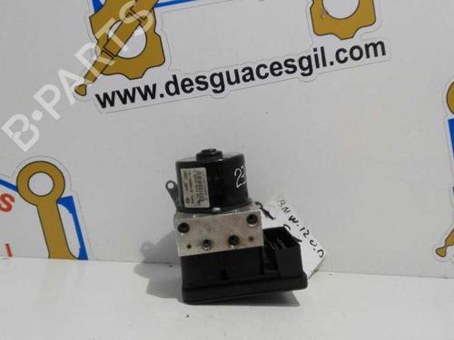 Used ABS pump BMW 1 (E87) 120 d (163 hp) 20787449