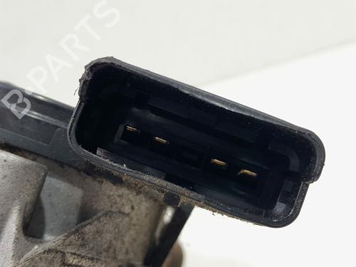Front wiper motor RENAULT MEGANE III Hatchback (BZ0/1_, B3_) 1.5 dCi (BZ09, BZ0D, BZ1W, BZ29, BZ14) | BP24319139M29 