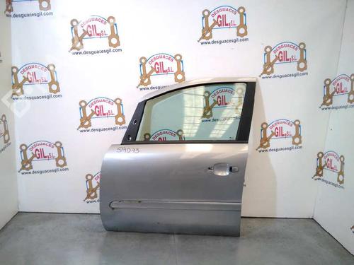 Used Left front door OPEL ZAFIRA / ZAFIRA FAMILY B (A05) 1.7 CDTI (M75) (125 hp) 20808526