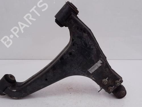 Right front suspension arm SSANGYONG RODIUS I  | BP29915011M13 
