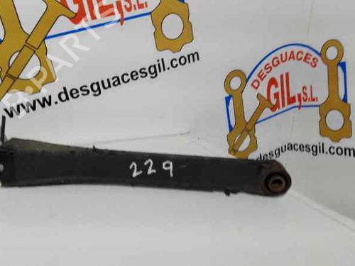 Used Right rear suspension arm HYUNDAI TUCSON (JM) [2004-2019]  20812121